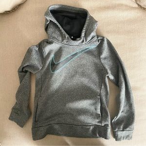 Nike Boys Hoodie